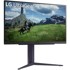 LG Monitor 27" 27GS85Q-B, Nano IPS, gaming, NVIDIA G-Sync, AMD FreeSync 180Hz (200Hz OC), 1ms (GTG), HDR10, 2xHDMI, DP, 2xUSB 3.0, Pivot, 2K